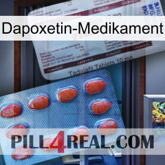 Dapoxetine Drug 36